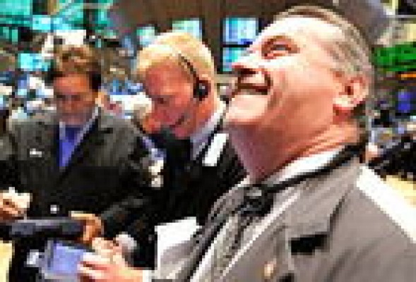 Amadeus, BBVA, Telefónica, Repsol y Banesto, valores de Consenso