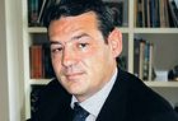 Enrique Martinavarro, nuevo protagonista de la Bolsa de Valencia