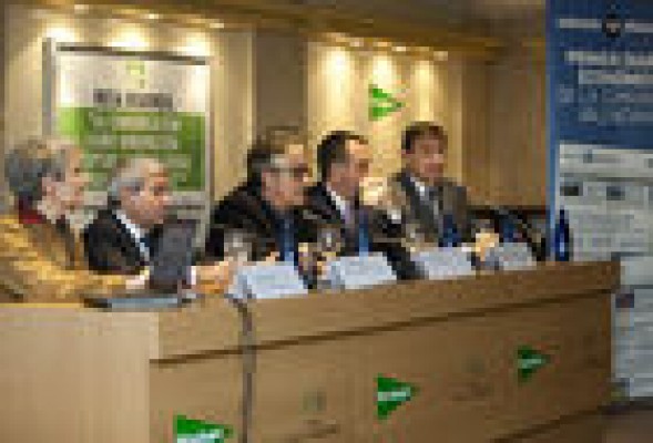 Dircomo, mesa redonda en Valencia