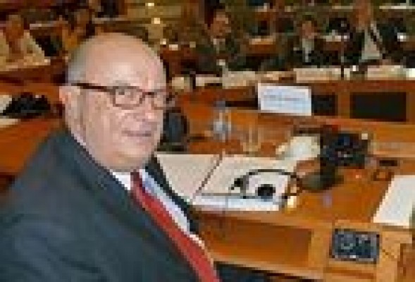 Eurocámara pide reformas en el deporte