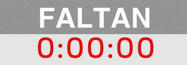 Fin de la cuenta atrás sin el plan de pagos de la Generalitat 