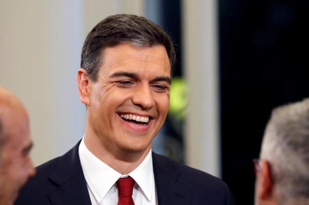 Sánchez no comparecerá en el Senado sobre su tesis doctoral el día 23 de octubre