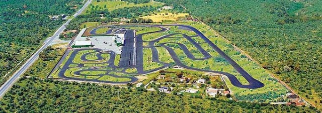 Formula1 para Baleares
