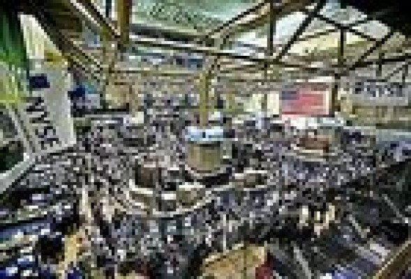 Adiós a la mayor bolsa del mundo: NYSE y Deutsche Böerse tiran la toalla