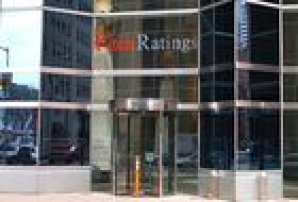 Fitch recorta el rating de Madrid, Andalucía, Canarias y Cantabria