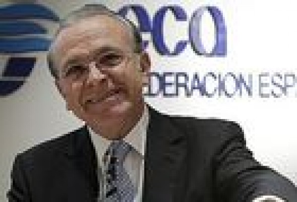 Las cajas se comprometen a colaborar 