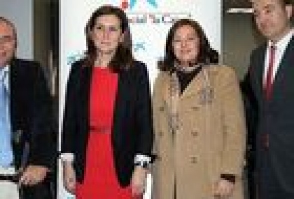 Cocemfe hace 'bolos' por los colegios de la Comunitat 