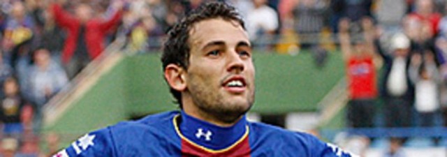 Levante - Rácing 