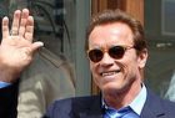 Arnold Schwarzenegger deja su huella en el capital de varias cotizadas españolas