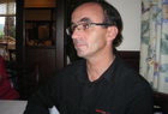 Agustín Arbex: 