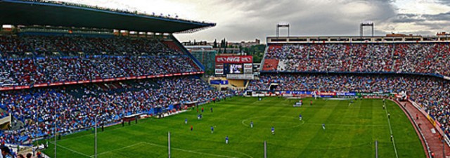 El Valencia visita al Atlético de Simeone