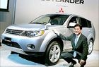 Mitsubishi Motors estudia poner fin a su producción en Europa