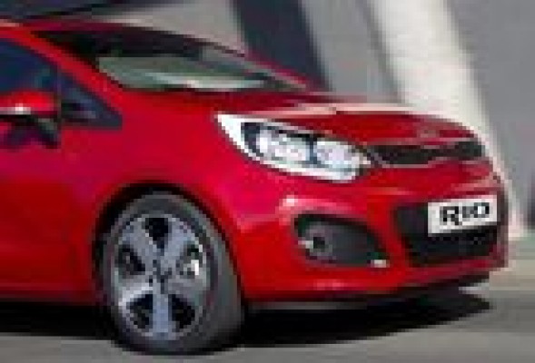 El Kia Rio completa su gama con la versión 3 puertas