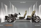 Volkswagen crea una plataforma modular transversal