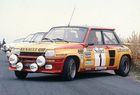El Renault 5 cumple 40 años