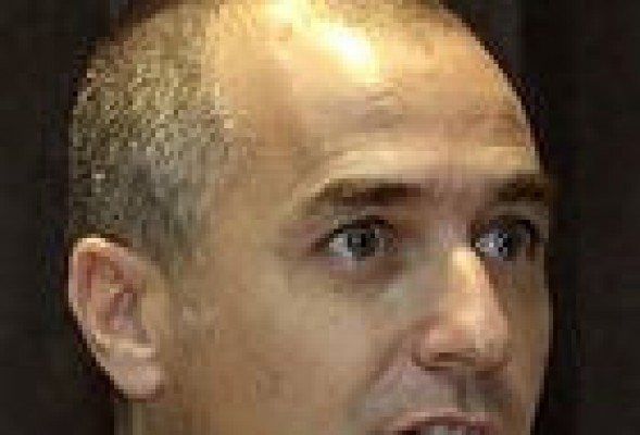 Enrique Soto, nuevo director de Feria Valencia