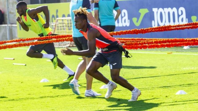 El Villarreal iguala su peor arranque goleador en Primera tras ocho jornadas

