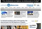 ValenciaPlaza.com supera el medio millón de páginas vistas mensuales