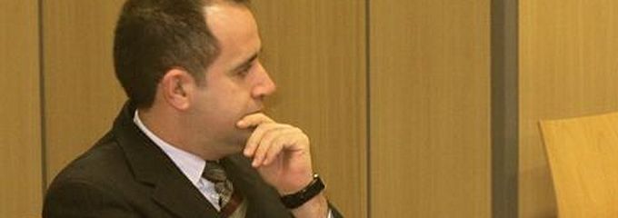 La Fiscalía pide que se desestime la demanda de Asunción contra Alarte