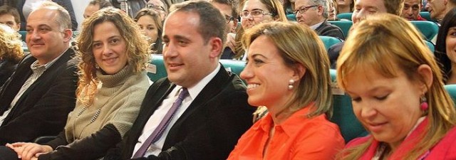Congreso Federal del PSOE: resaca en Alicante