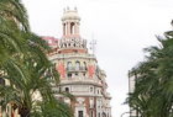 Banco de Valencia profundiza en mínimos, al desplomarse un 8%