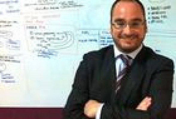 Pedro Reig Catalá, nuevo director de Asucova