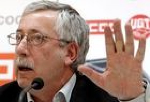 CCOO considera 
