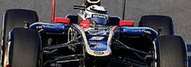 raikkonen el más rápido 
