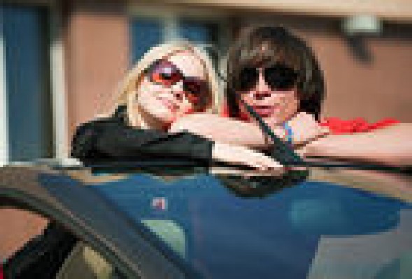Coche compartido Madrid-Valencia: El precio del AVE tiene alternativa