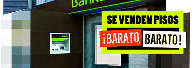 El espejismo de la reforma financiera