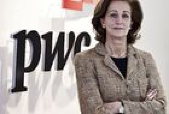 PwC incorpora a Isabel Linares como senior counsellor de la firma