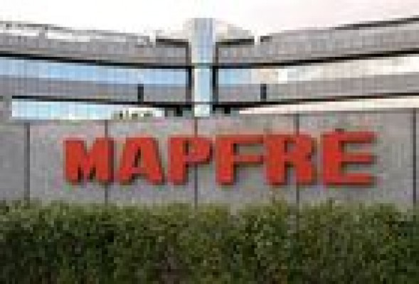 Buenas noticias para el BFA: Mapfre elevó un 3,2% su beneficio