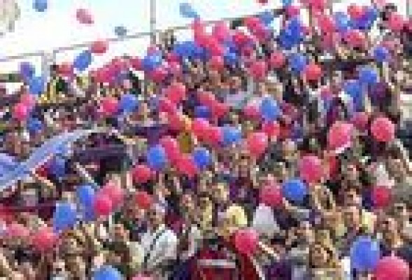 Levante cierra campaña de abonos con 12.089 socios