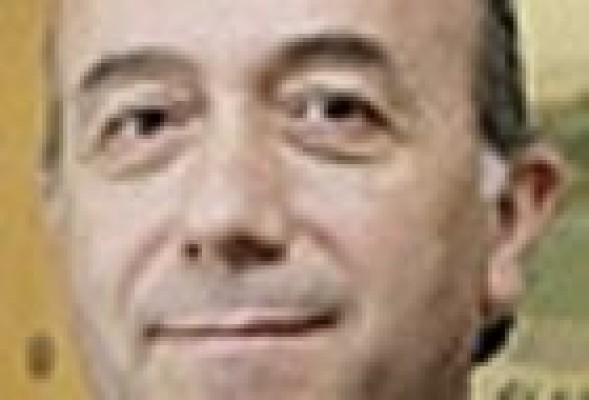 <strong>Enrique Calomarde</strong> deja la secretaría general de Feria Valencia