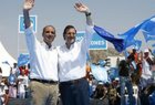 Dirigentes del PP creen que Camps no asistirá al Congreso Nacional de Sevilla