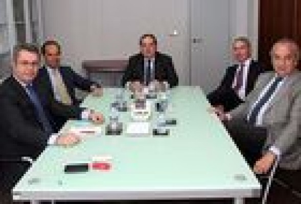 Pro Banco Valencia buscar aunar esfuerzos para presionar al FROB