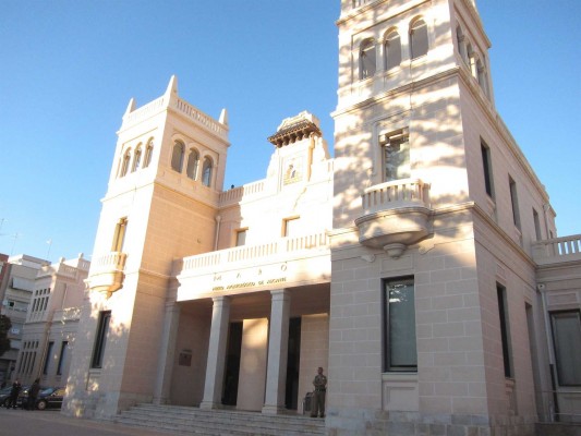 El Marq, primer museo de España en obtener la certificación Q de Calidad Turística