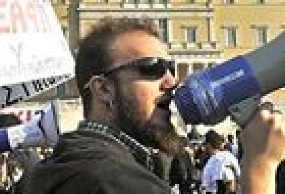 Los sindicatos griegos convocan una huelga general de 48 horas contra ajuste