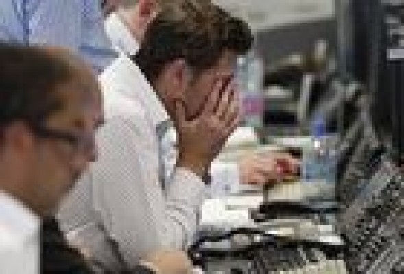 Despiden a varios brokers de la City londinense y Asia por presuntas manipulaciones
