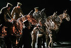 crítica de War Horse (Steven Spielberg, 2011) 