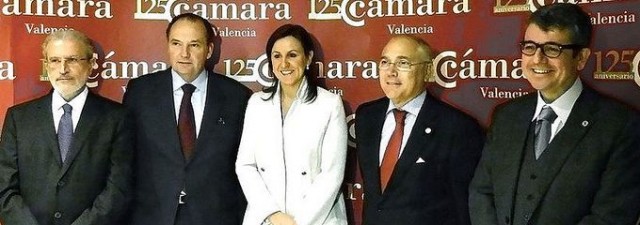 Nace la Asociación Inbam para transferir la investigación al tejido productivo empresarial