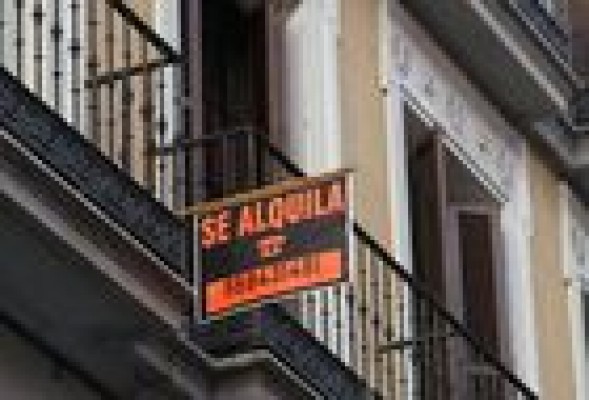 El Gobierno estudia suprimir la Sociedad Pública del Alquiler por su baja actividad