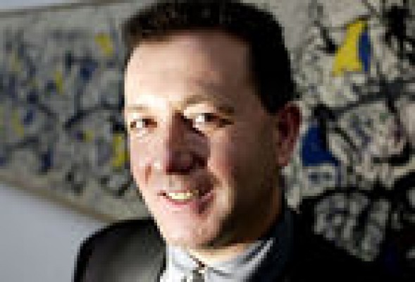 Vicent Todolí quiere descubrir el Tàpies oculto