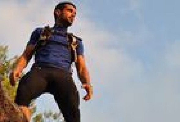 <strong>Rafael Olcina <em>Jr.</em></strong><br />
