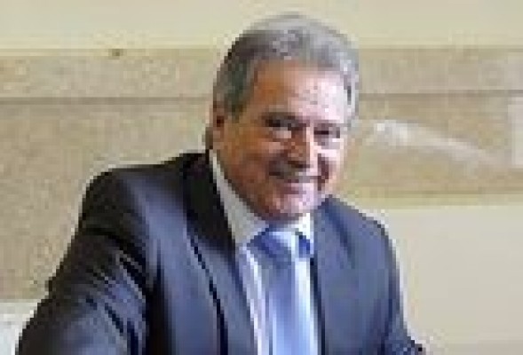 El presidente Rus designa a la alcaldesa de Aldaia nueva diputada provincial