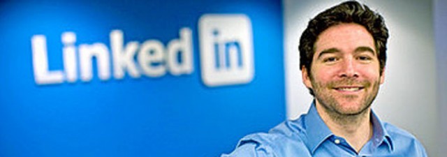Linkedin duplica sus ingresos y dispara sus beneficios un 250% en el año 2011