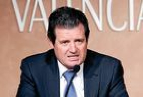 La compra de derechos de la Fórmula 1 por Antena 3 liberará contractualmente a Canal 9