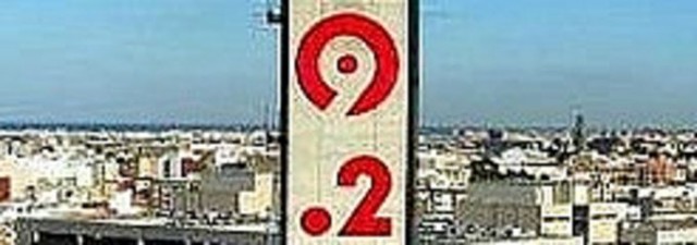 Canal 9 renunciará a la fórmula uno si Antena 3 compra los derechos 