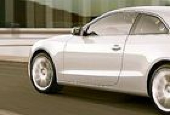 El Audi <strong>A5 </strong>amplía posibilidades
