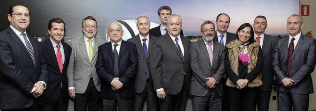 Feria Valencia renueva su comité ejecutivo y nombra a Enrique Soto director general